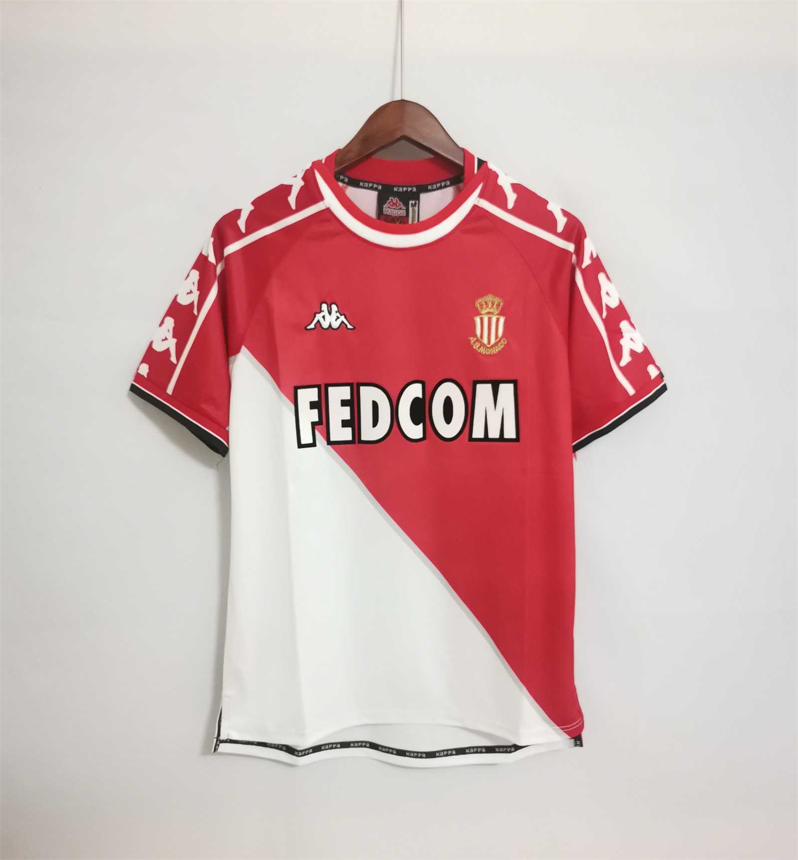 99-00 Monaco home