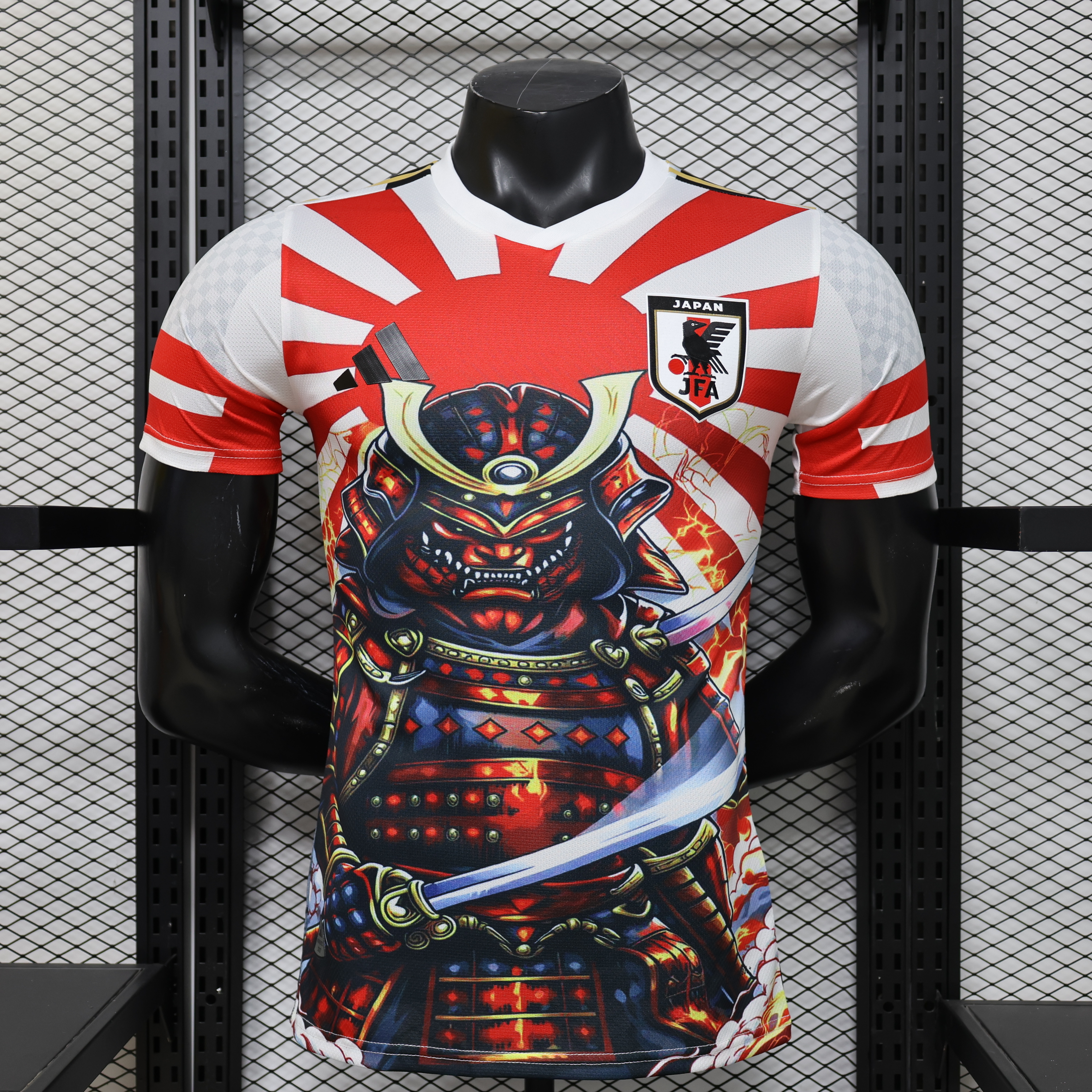 2026 Japan Mens Special Edition Player Football T-Shirt AAAAJersey Supply Yupoo