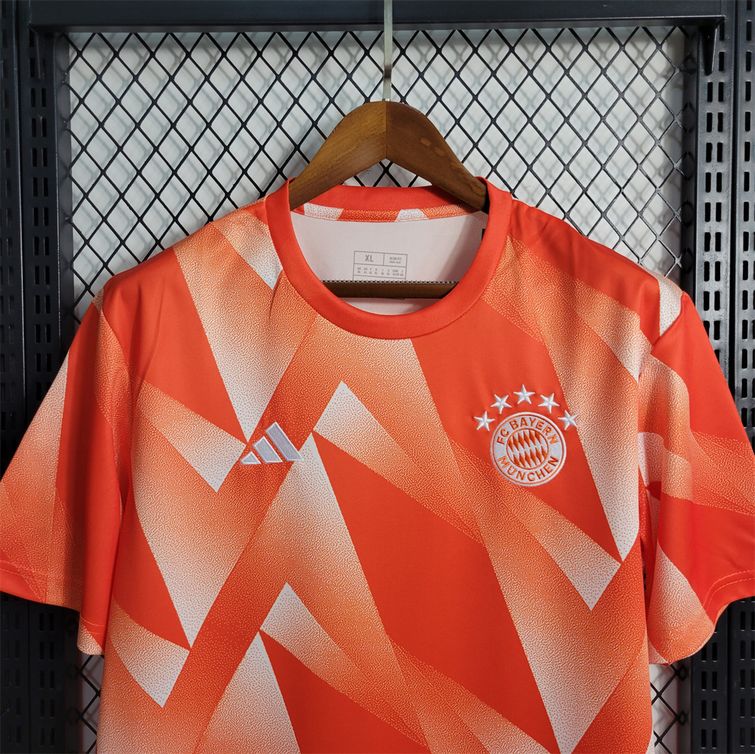 23-24 Bayern Training Suit 1