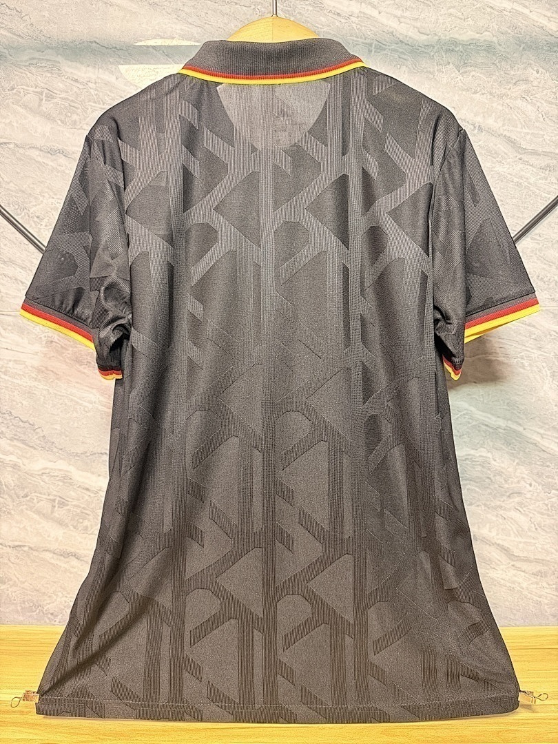 2026 World Cup Germany Special Edition Soccer Shirt Player Version 1