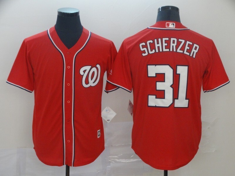 Washington Nationals 42