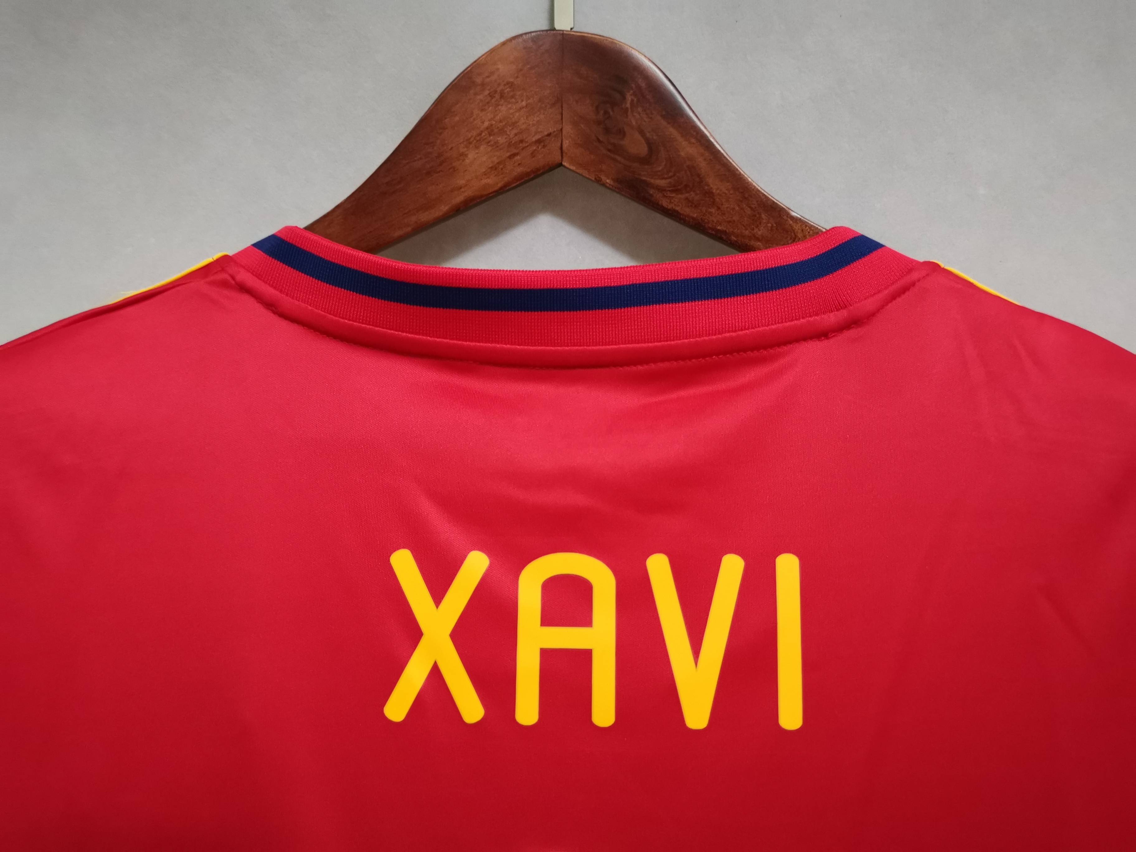 2010 Spain home 12