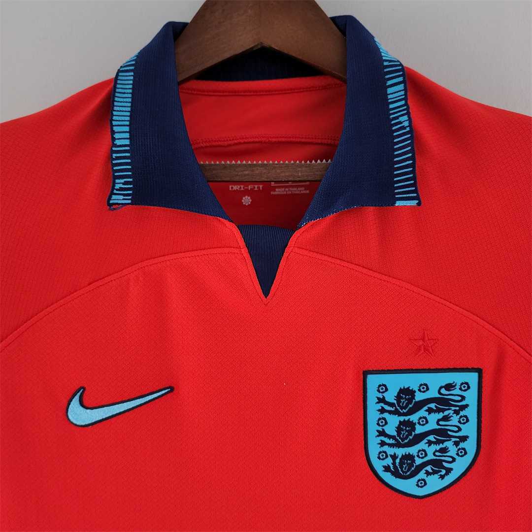 2022 England away 9