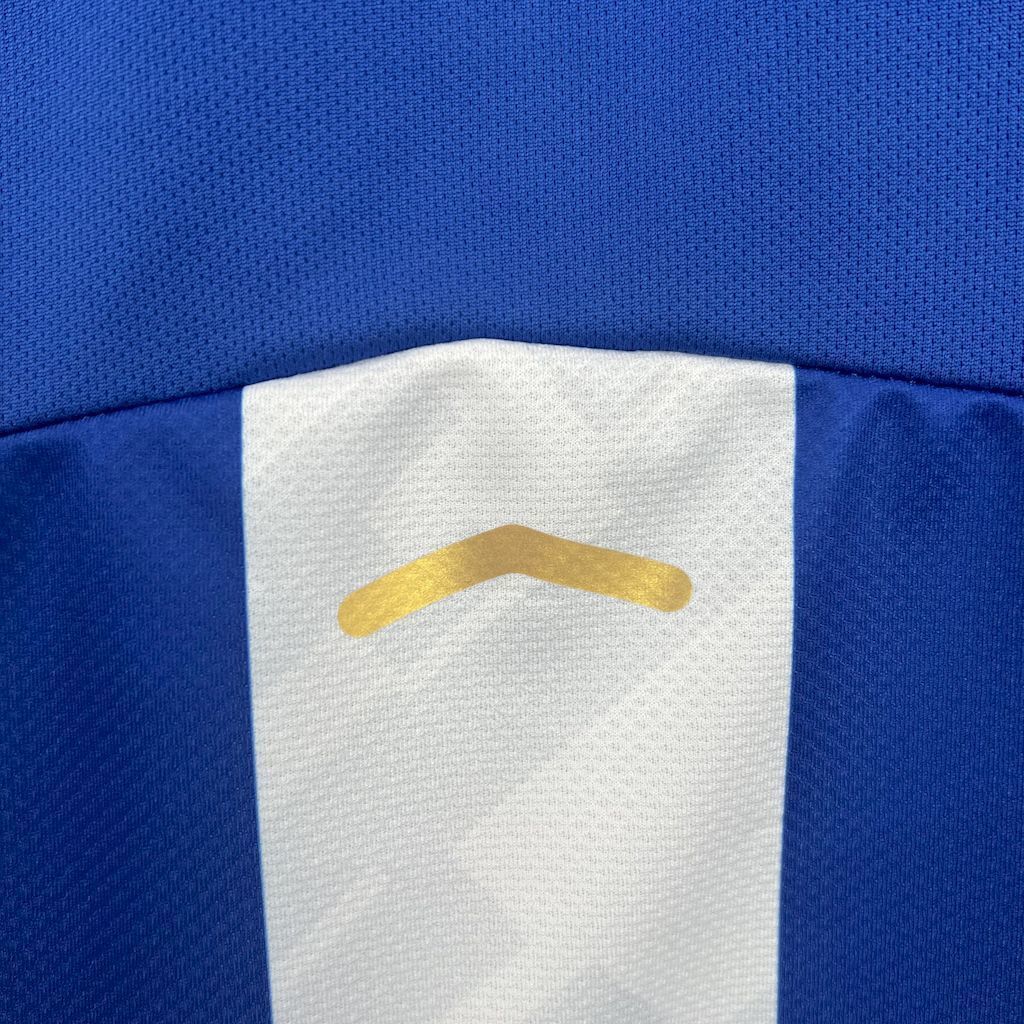 25-26 FC Porto Home Kid Kits Youth Apparels AAAAJersey Supply Yupoo 5