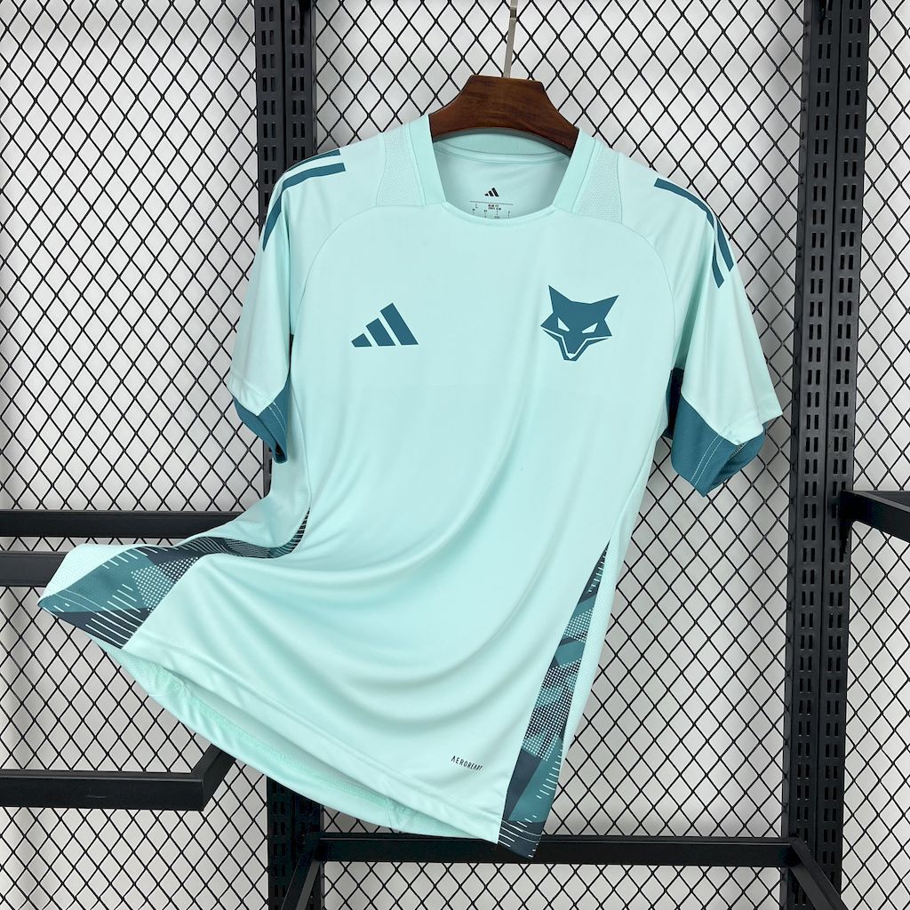 25-26 Cruzeiro EC Training 2nd Kit Football Apparels Soccer AAAAJersey Yupoo S-2XL
