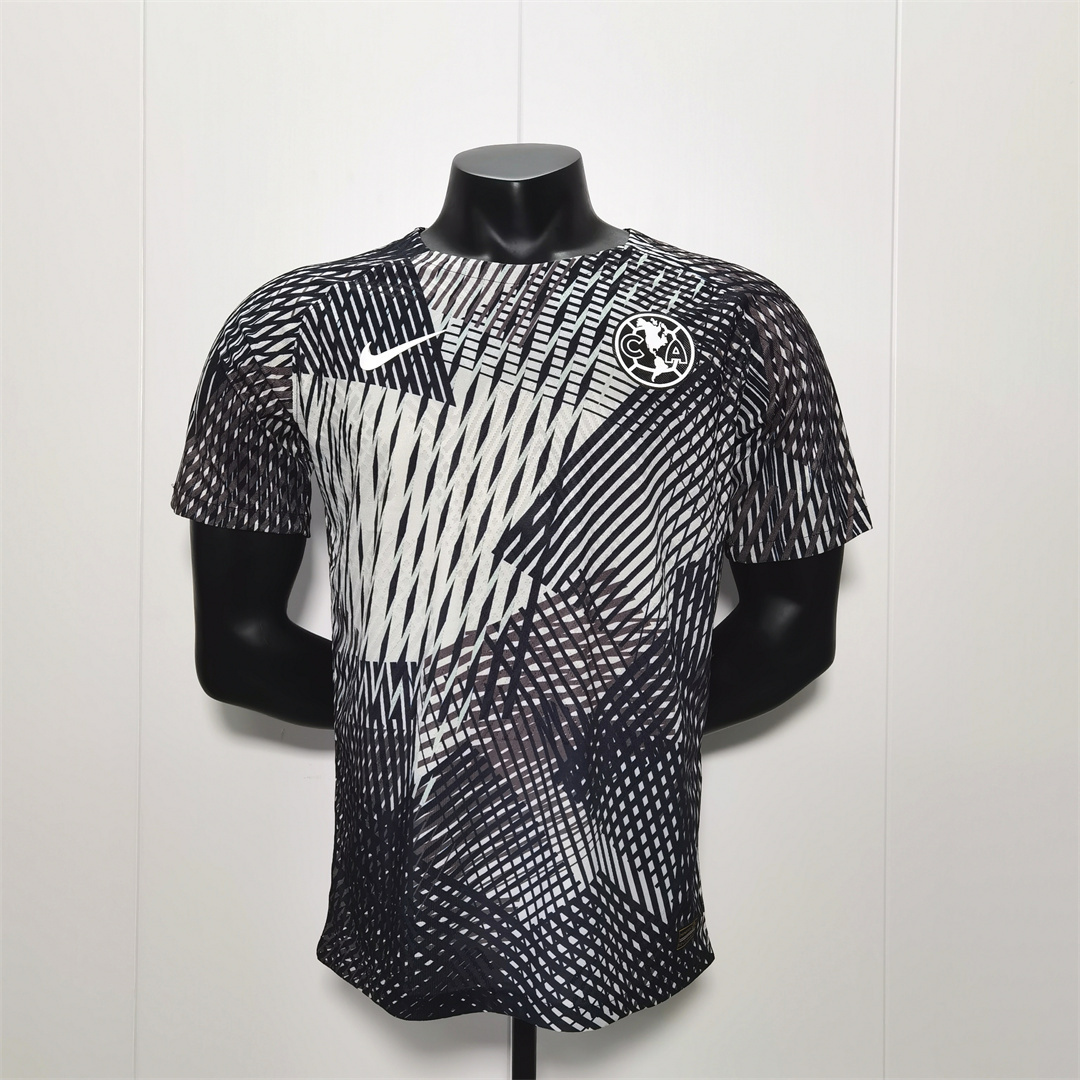 23-24 American Training suit player version