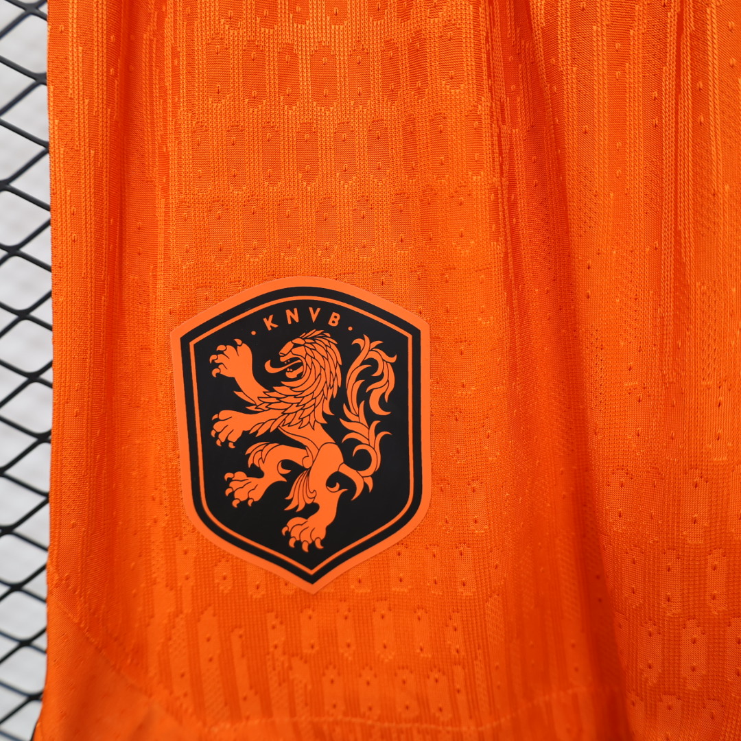 2026 World Cup Netherlands Home Kit Player Version Football Shorts AAAAJersey Supply Yupoo 7 2