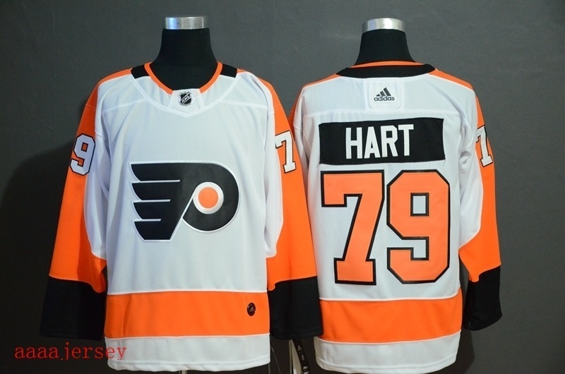 Philadelphia Flyers Ice Hockey jersey M-3XL 费城飞人队冰球服 4