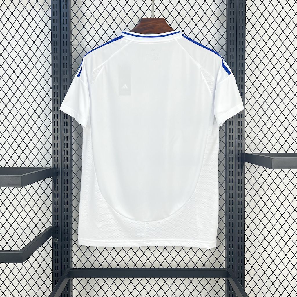 25-26 Cruzeiro Away Kit Soccer T-Shirt AAAAJersey Yupoo 1