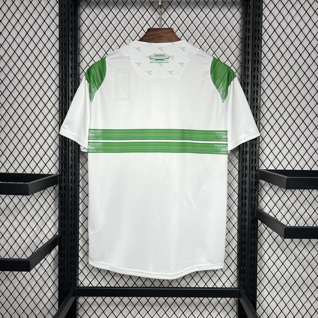 24-25 Coritiba Home Kit Soccer Uniforms Soccer AAAAJersey Yupoo 4