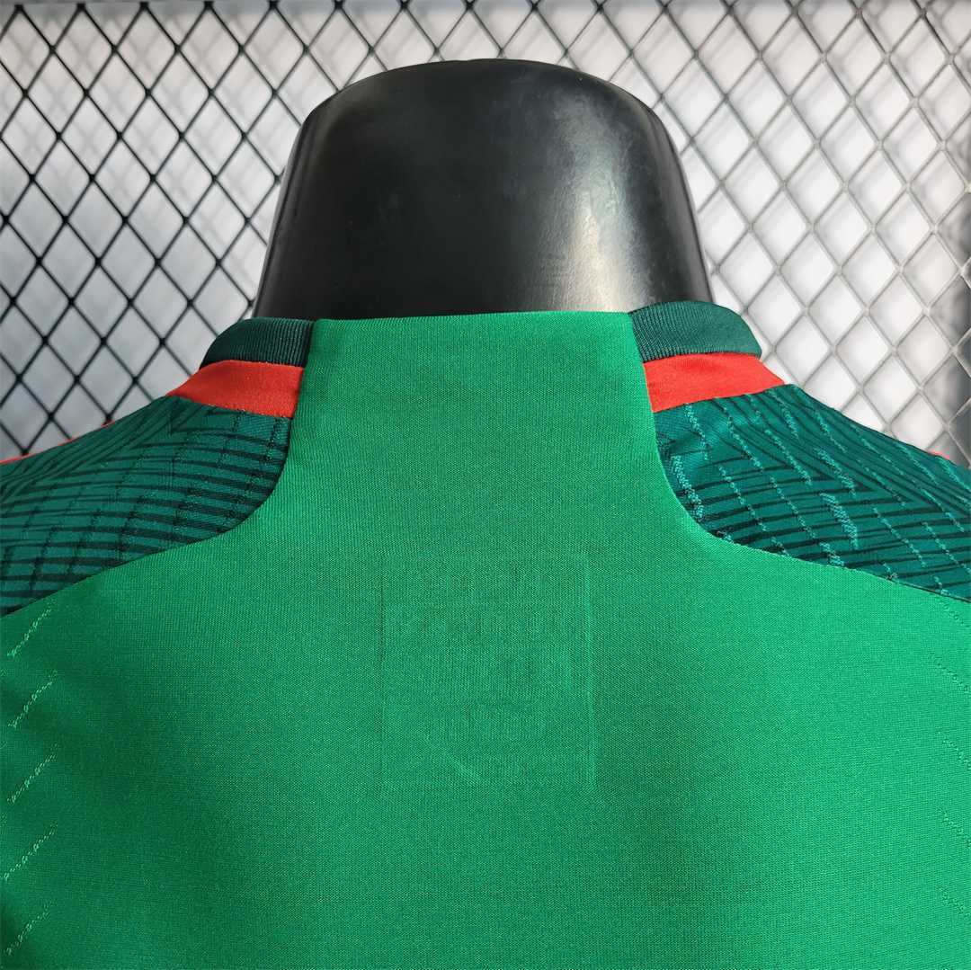 2022 Mexico home player version 1
