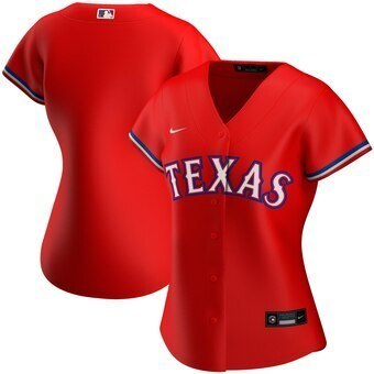 Texas Rangers 28
