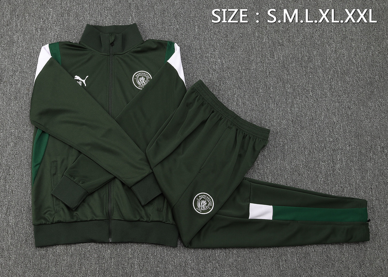 23-24 Manchester City Jackets Yupoo 1