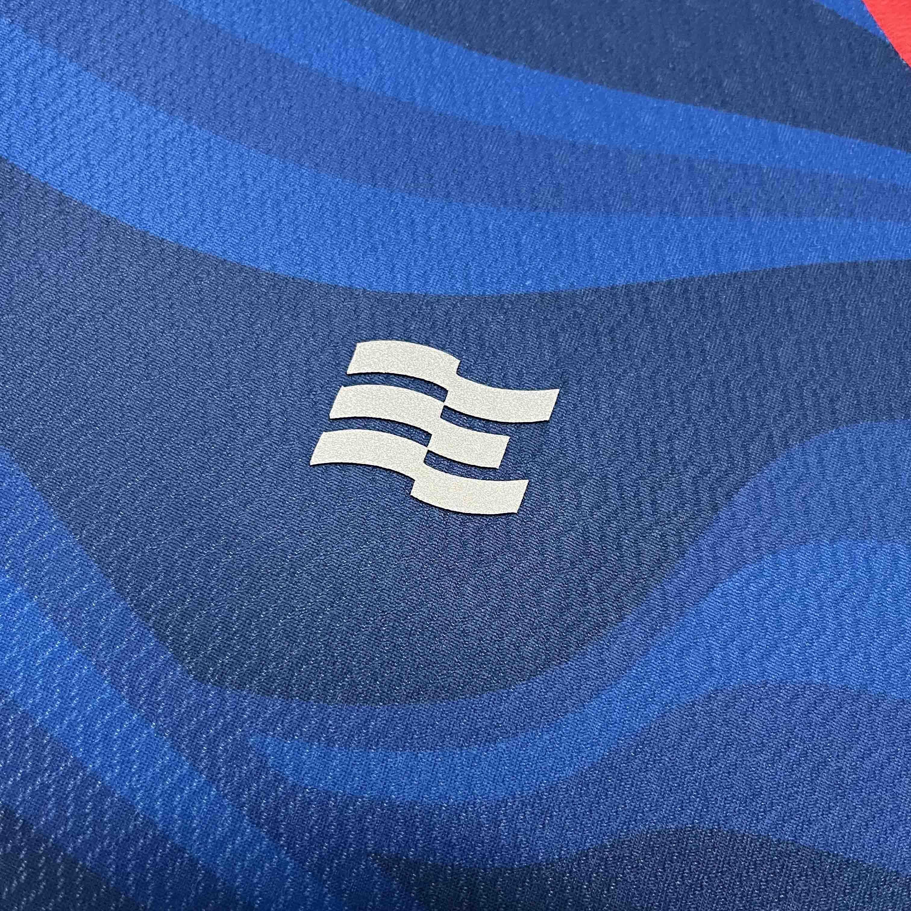 24-25 Bahia Third Kit Soccer Uniforms Soccer AAAAJersey Yupoo 4