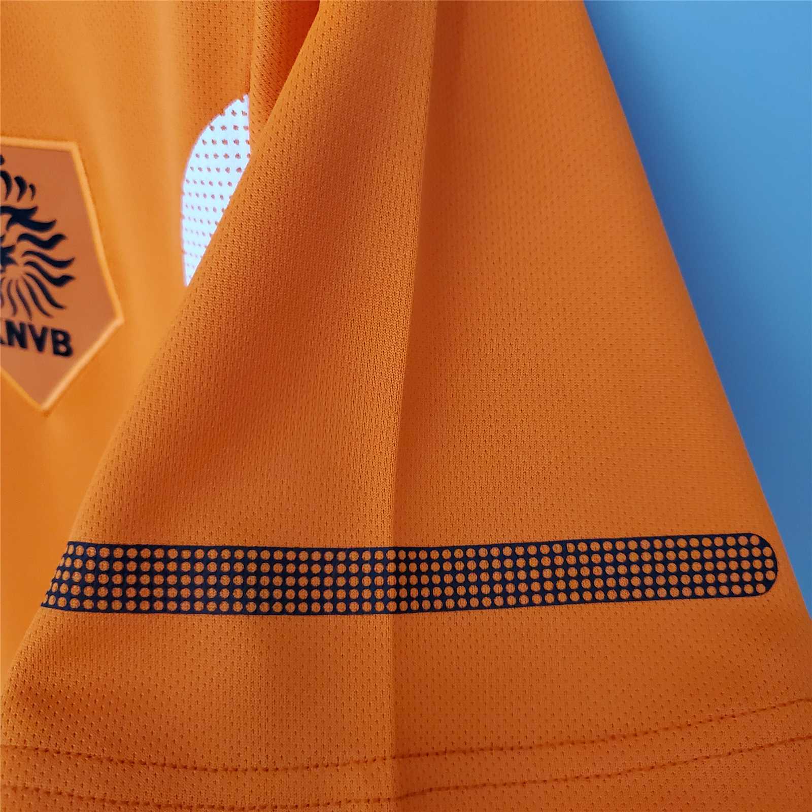 2012 Netherlands home 7