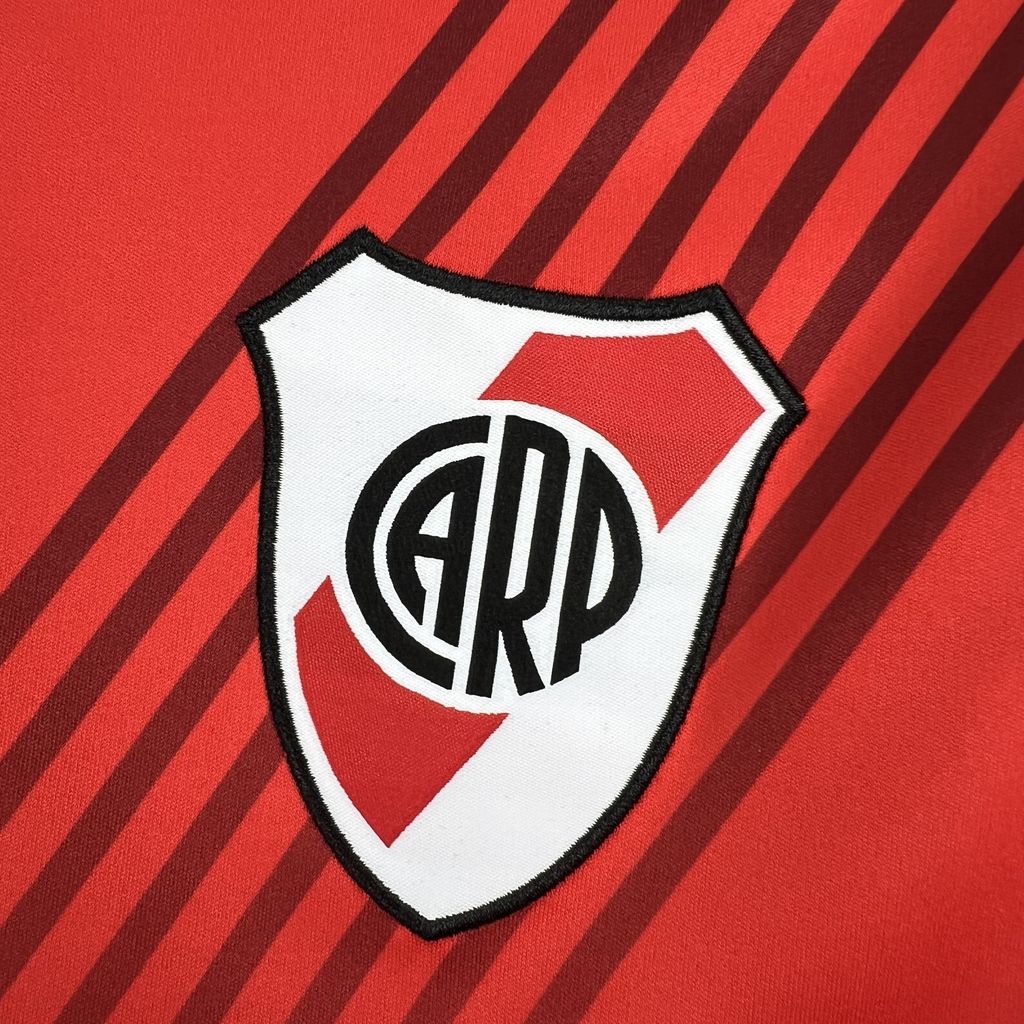 26-27 River Plate Mens Third Kit Football T-Shirt AAAAJersey Wholesale Yupoo 6 6