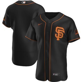 San Francisco Giants 85