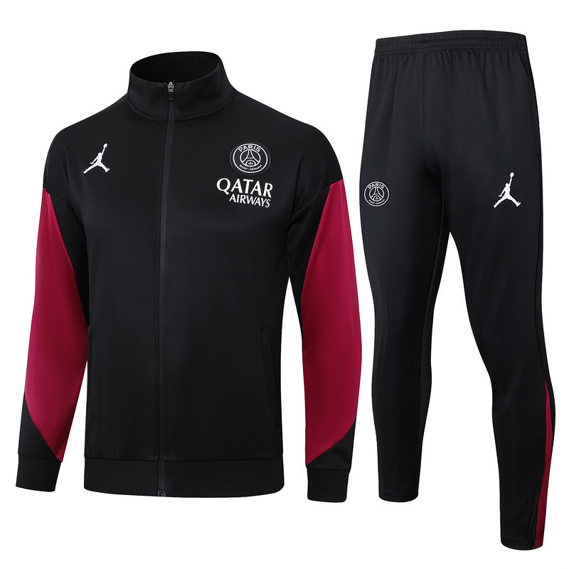 24-25 PSG Jackets Football Shirts