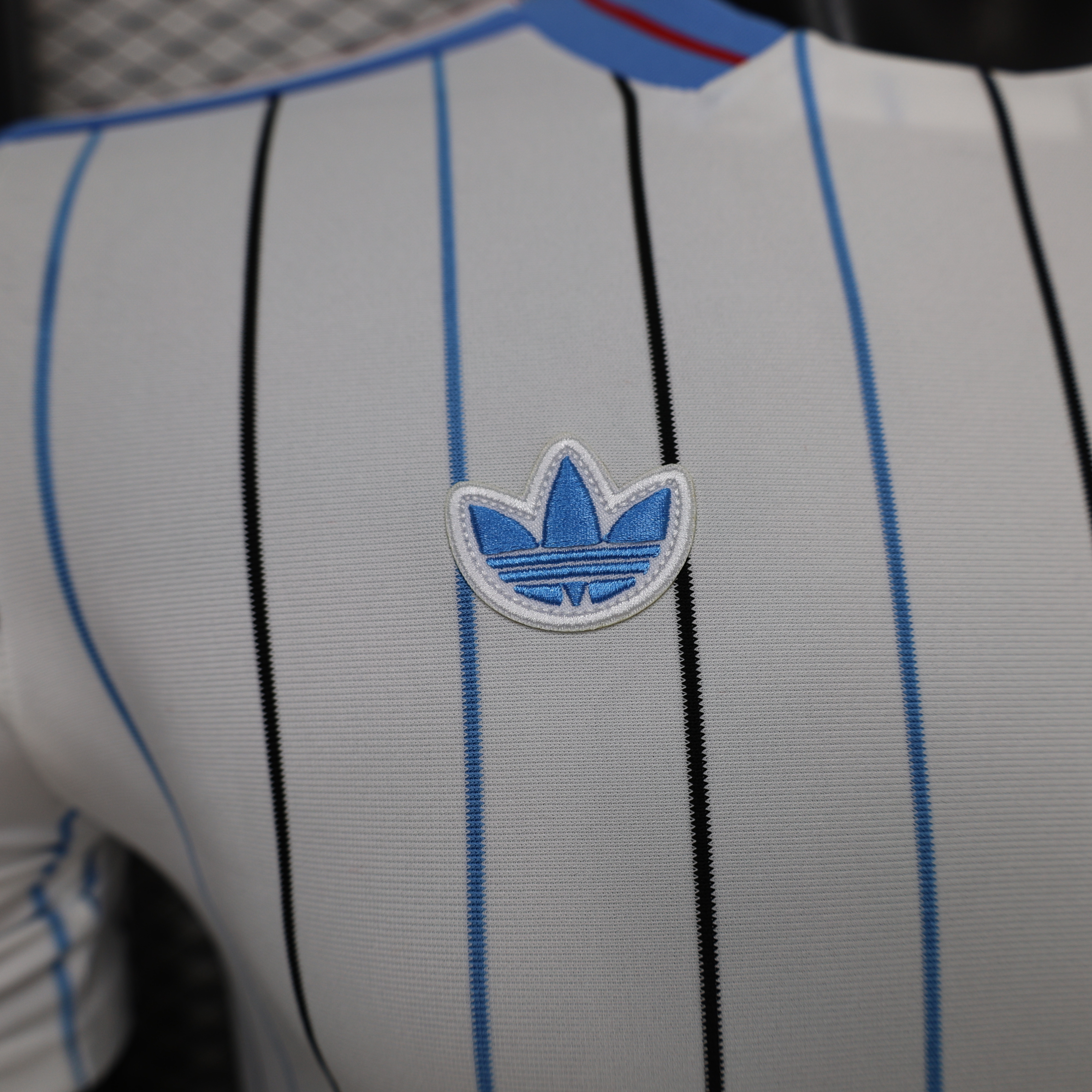 2026 World Cup Congo retro football jersey casual edition AAAA Jersey Drop ship Yupoo 4