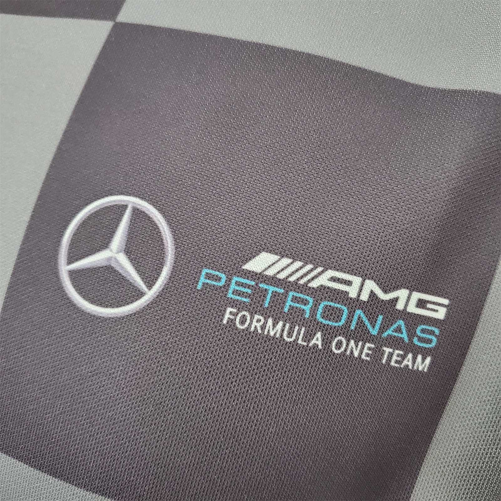 F1 Mercedes Special Edition 6