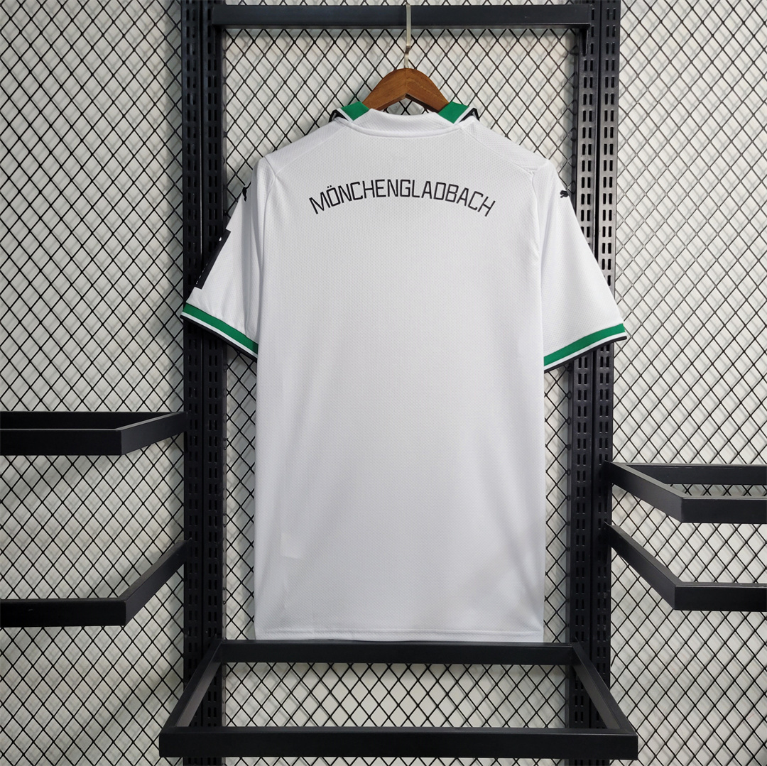 23-24 Borussia Monchengladbach home 1