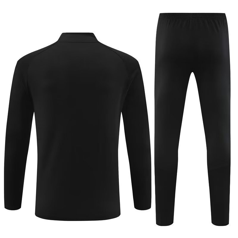 23-24 Manchester City Long Sleeve Training Suit Yupoo 2