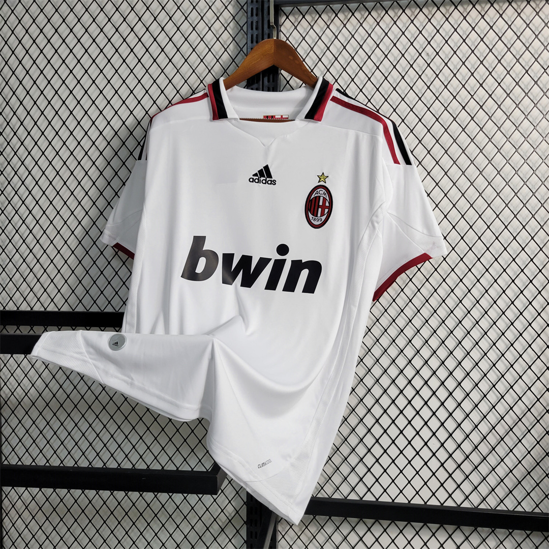 09-10 AC Milan away 7