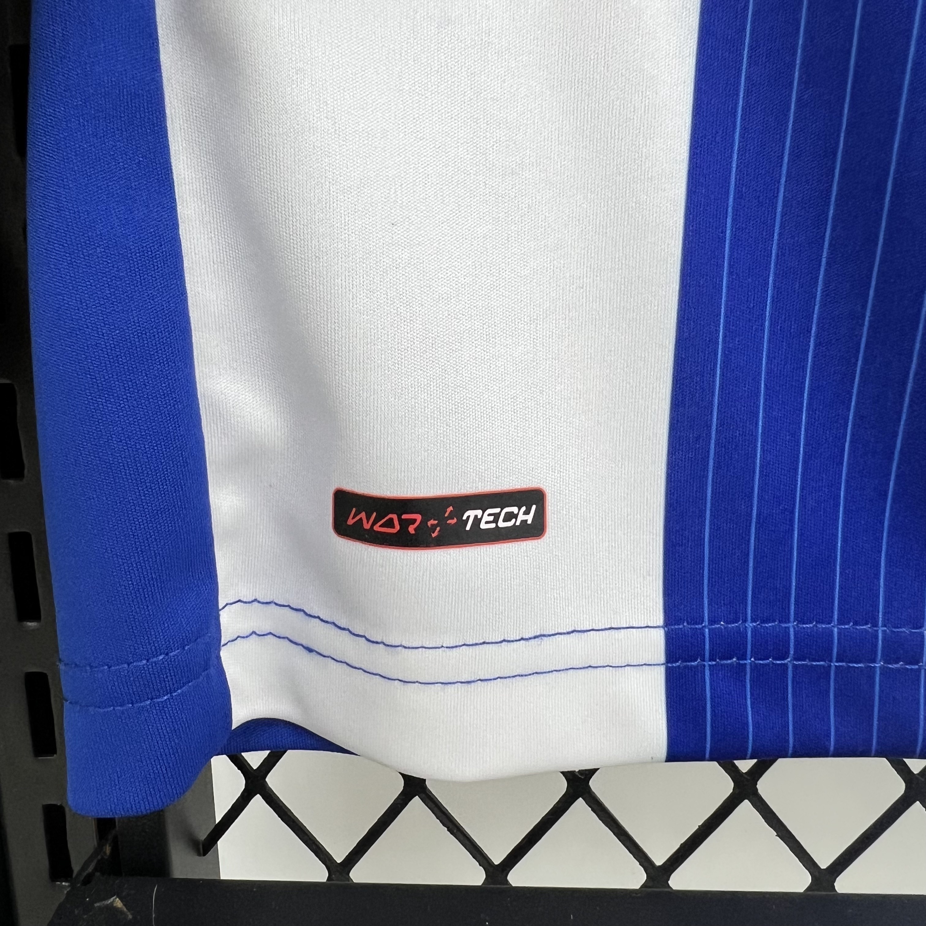 14-15 Porto Home Retro Kit Vintage Football Shirt AAAAJersey Supply Yupoo 4