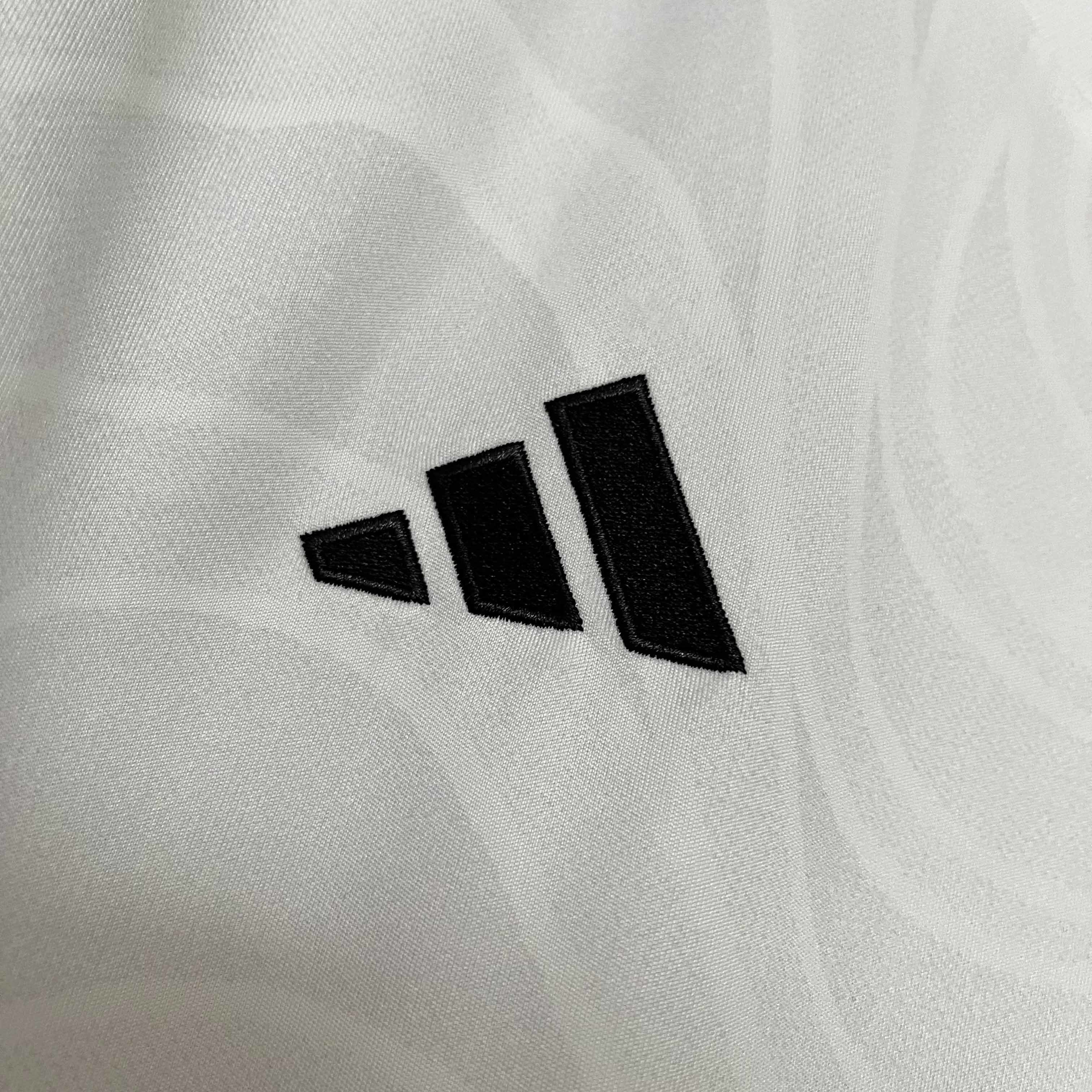 24-25 Flamengo Away Kit Football AAAAJersey Supplier 3
