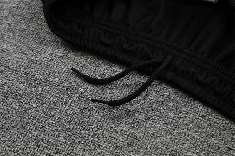 Manchester City Polo grey stripes 14