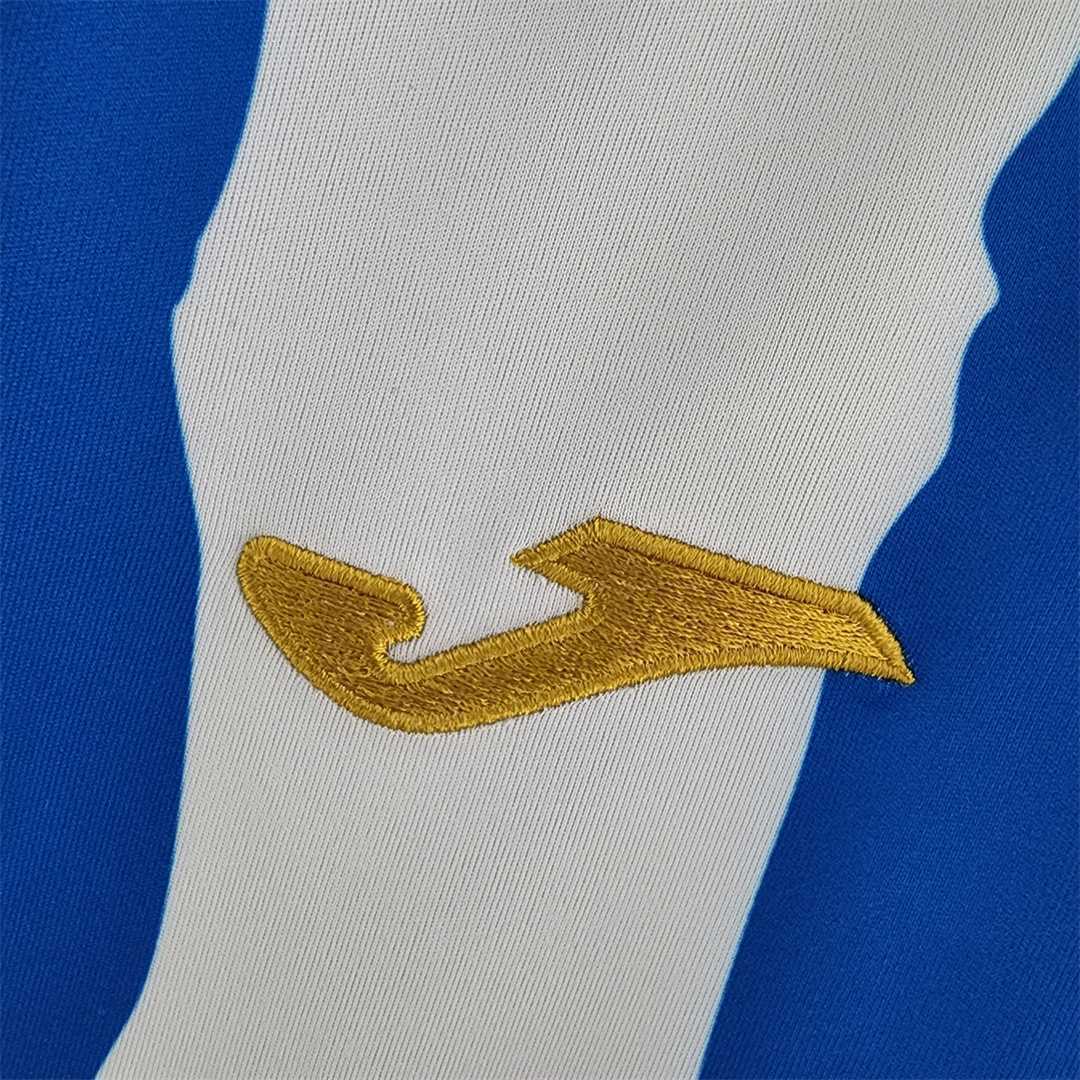 22-23 Deportivo Leganés home 9