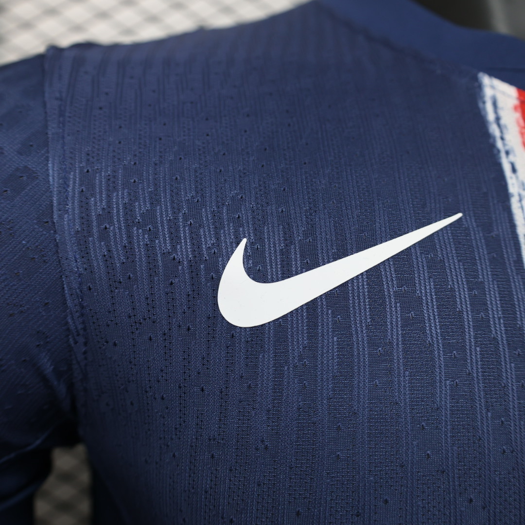 24-25 PSG Home Kit Player Version Shirt Best Jerseys Yupoo 4