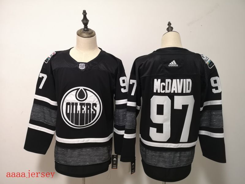 All star hockey jersey M-3XL 全明星冰球服 12