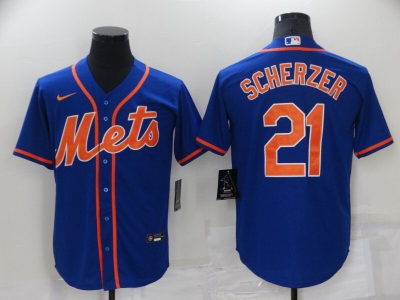 New York Mets 5