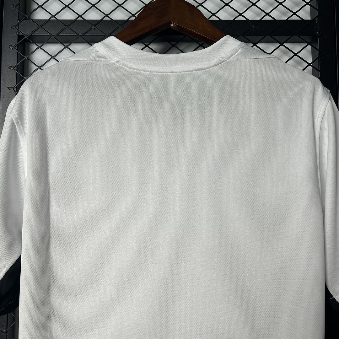 2025 Uruguay Away Shirt Soccer Uniform AAAAJersey Wholesale Yupoo 3