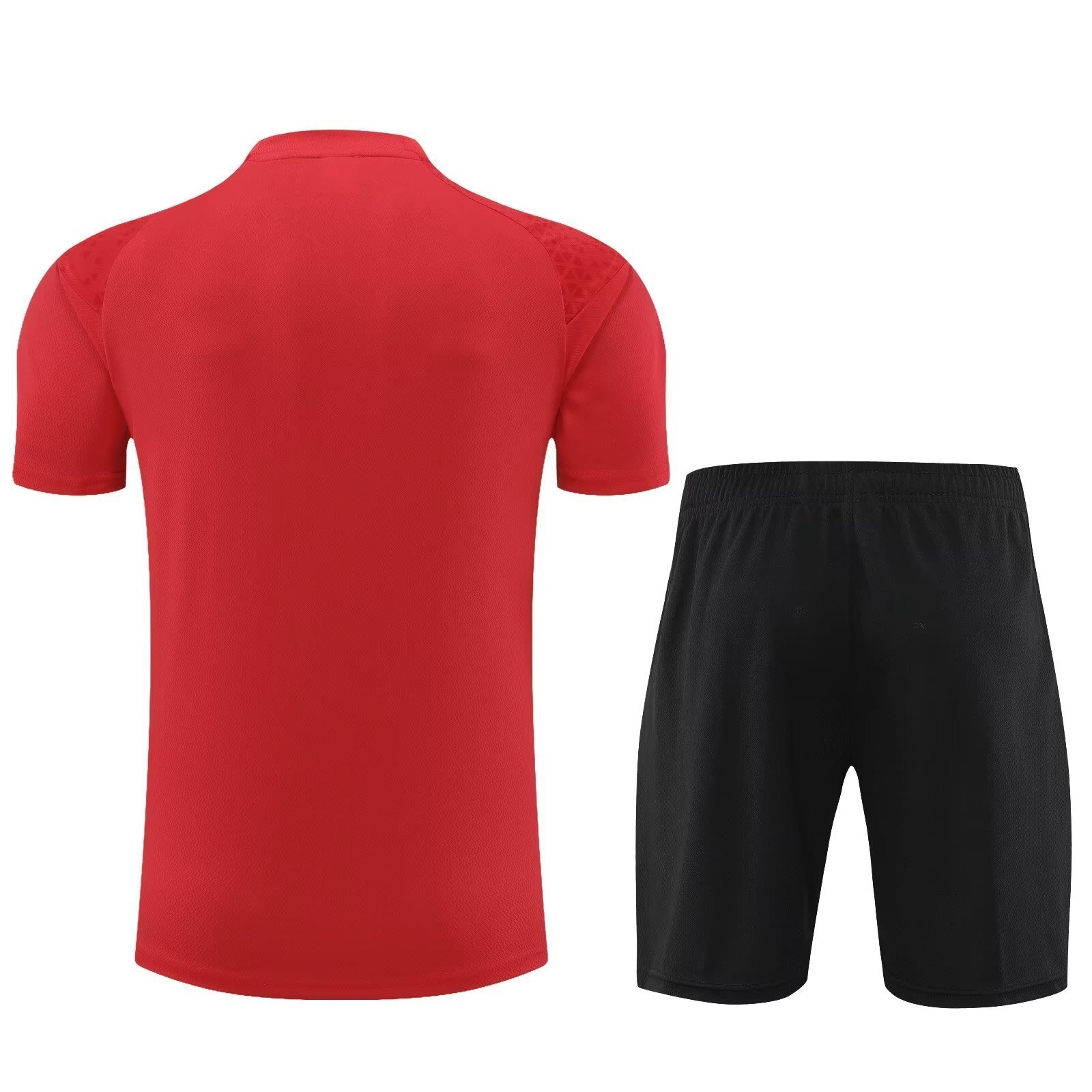 23-24 AC Milan Training Soccer Jerseys Yupoo 2