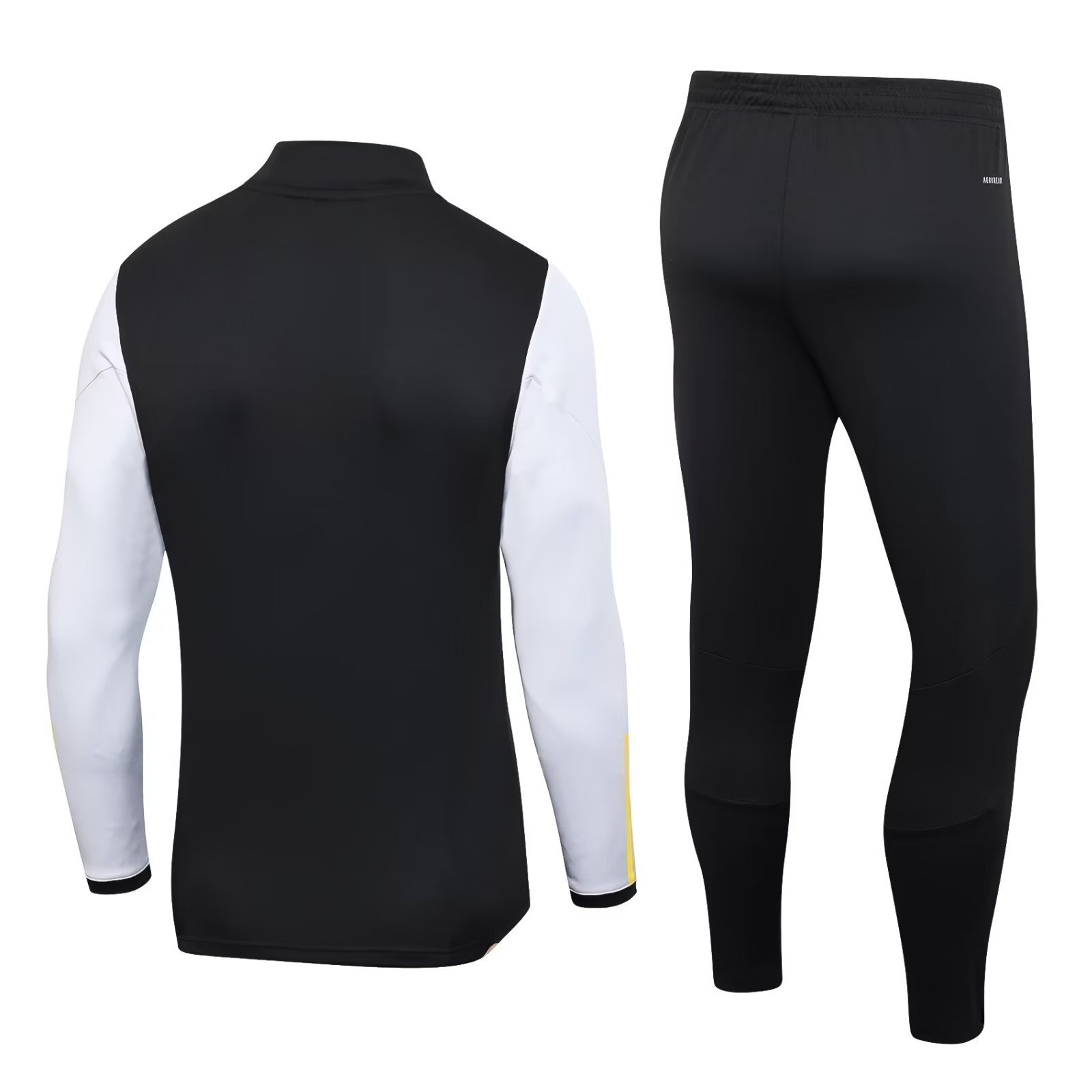 23-24 Lyon Long Sleeve Training Suit Yupoo 2