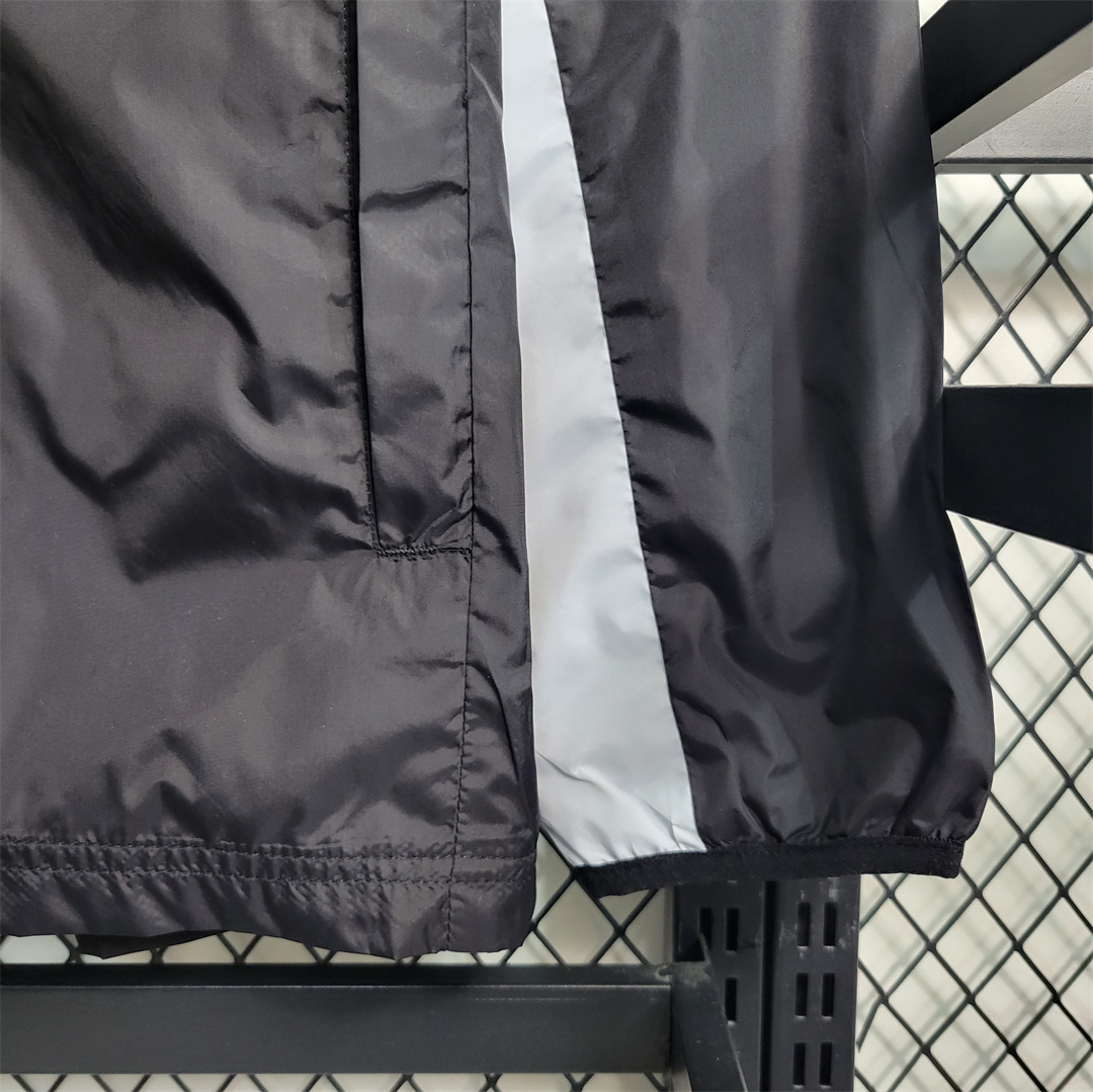 23-24 Windbreaker PSG 2
