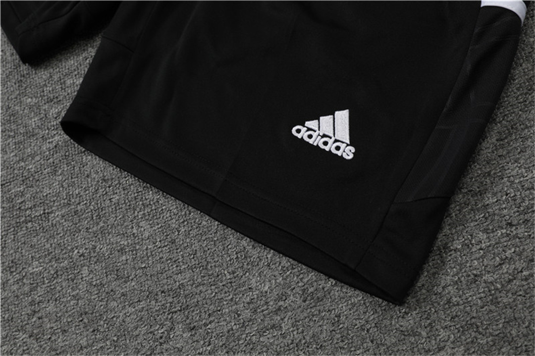 22-23 Manchester United training suit red 9