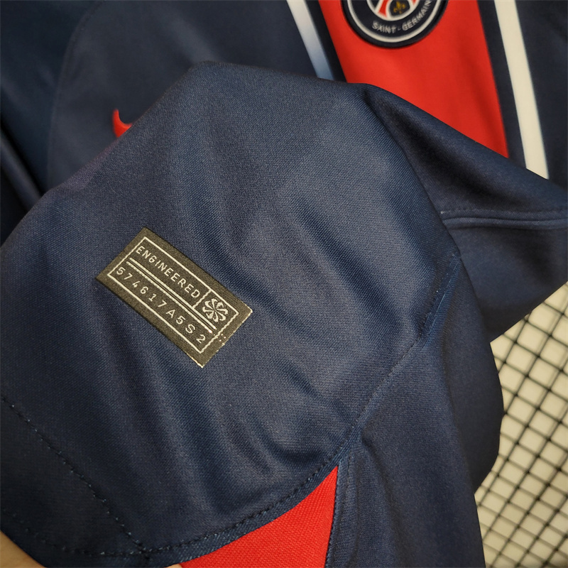 23-24 PSG home size S-4XL 7