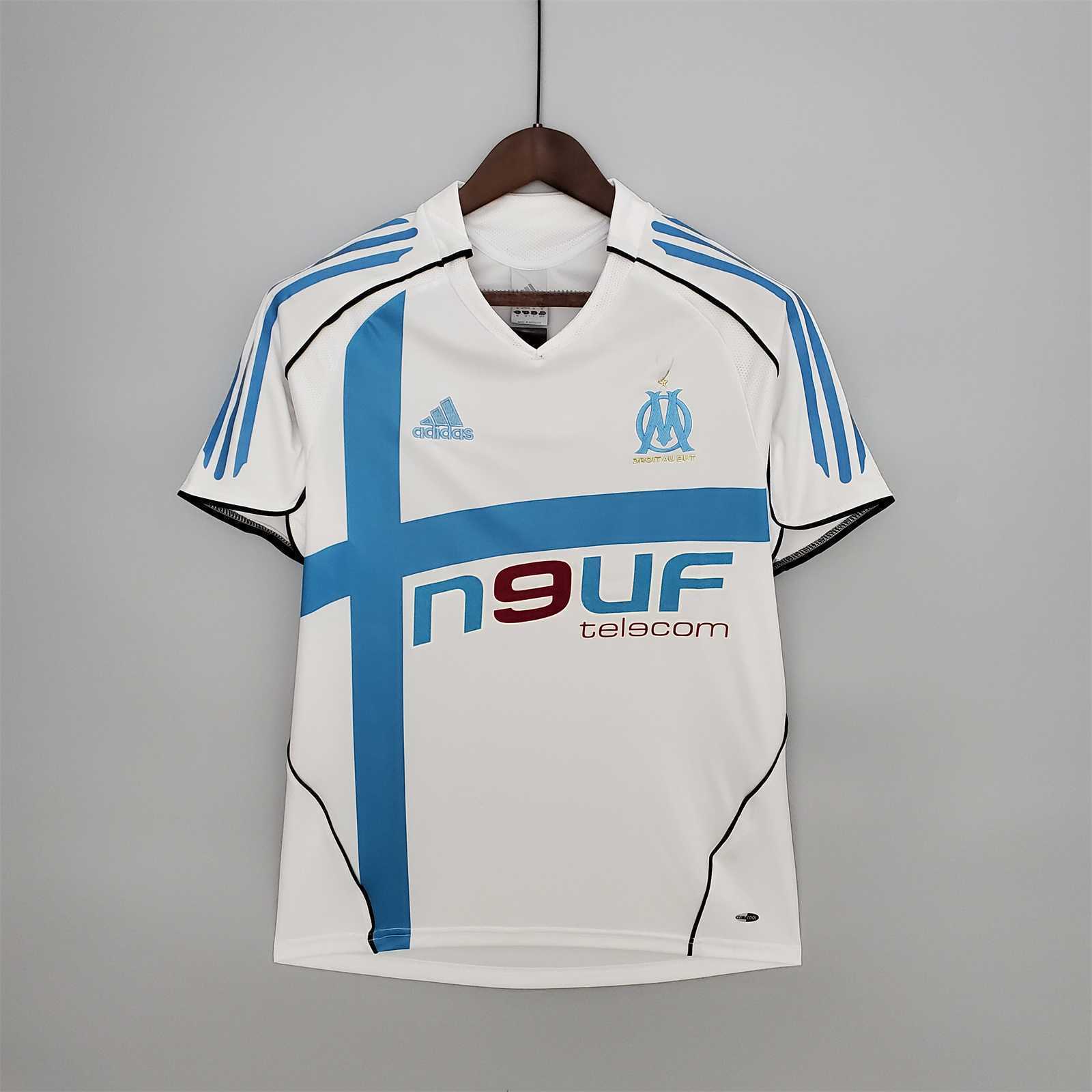 05-06 Marseille home