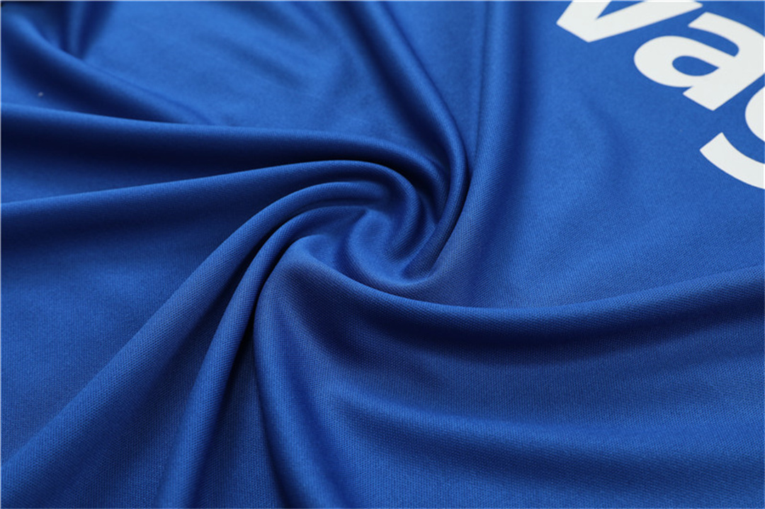 22-23 Chelsea Training Kit Blue 11