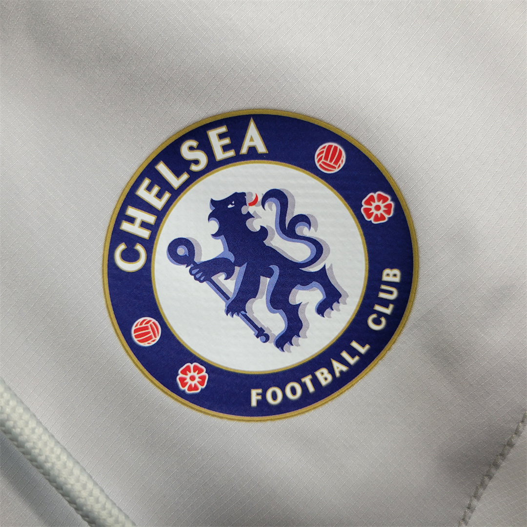 Windbreaker Chelsea 4
