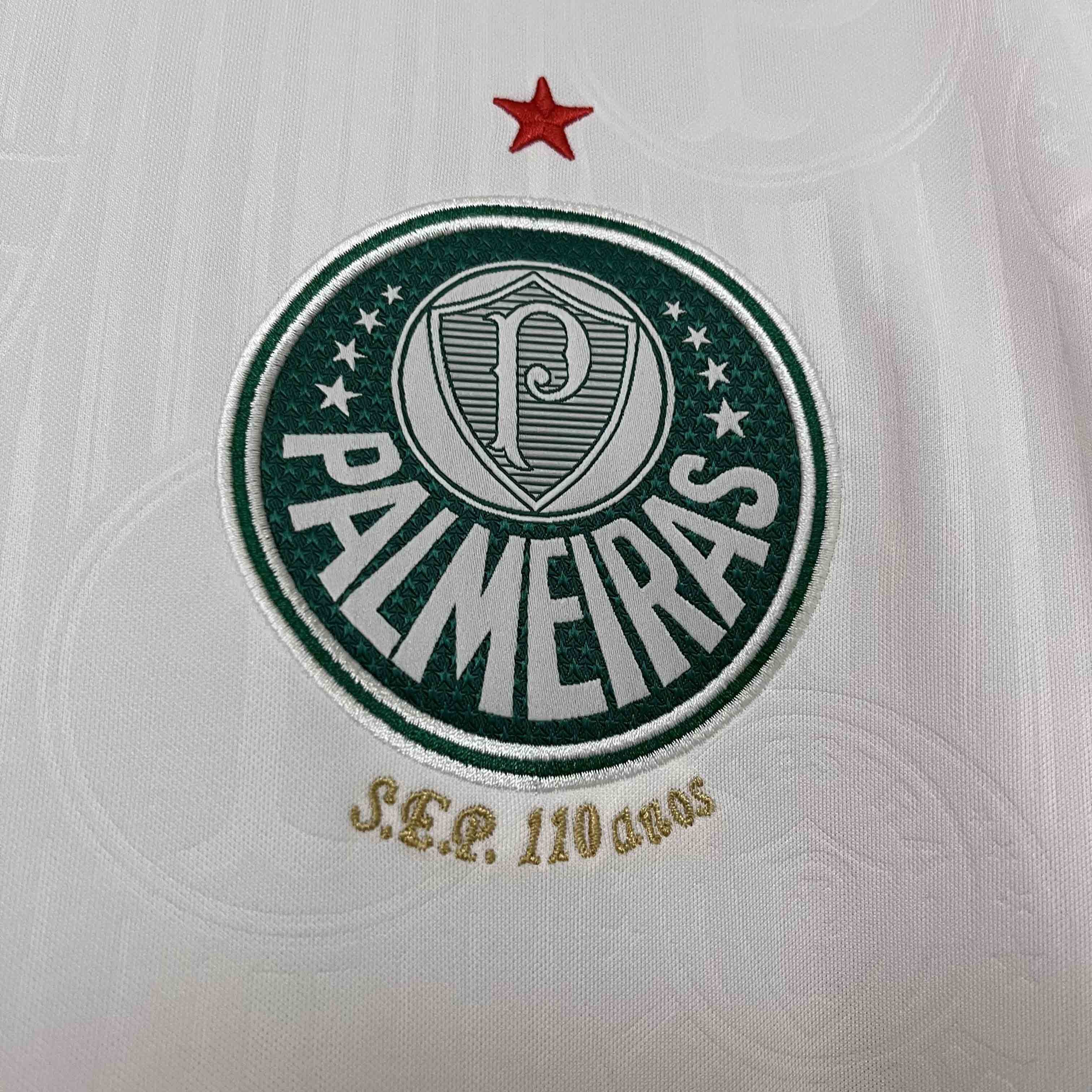 24-25 Palmeiras Away Shirt Best Jerseys Yupoo 7