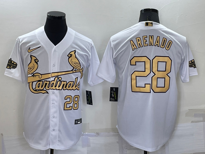 St. Louis Cardinals 110