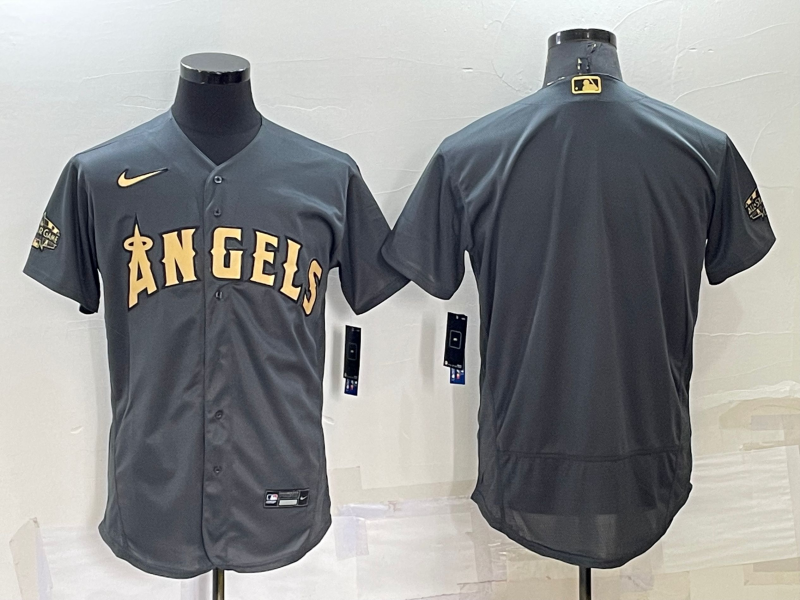 Los Angeles Angels 114