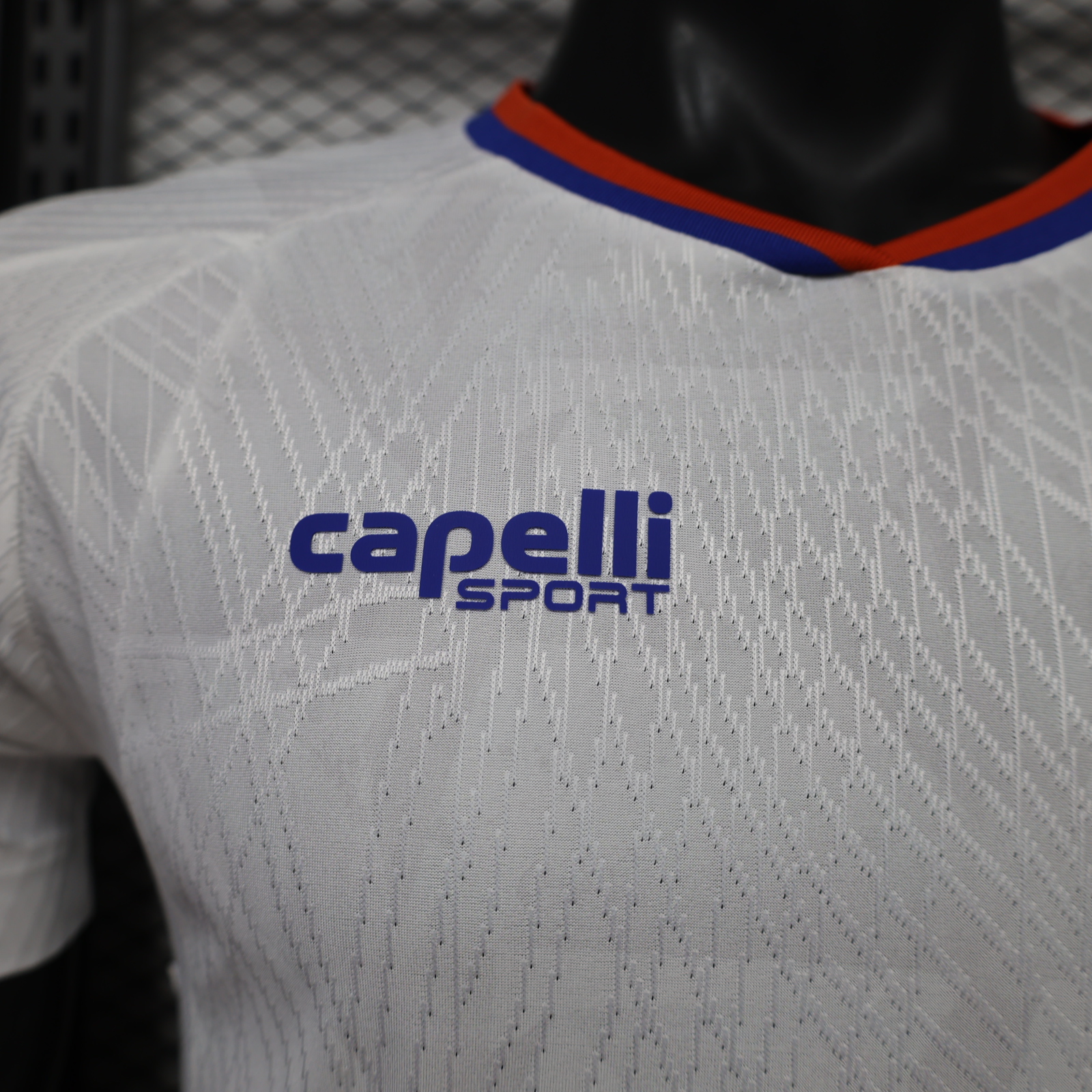 World Cup 2026 Cape Verde Away Kit Football Player Version Shirt AAAAJersey Supply Yupoo 7 2
