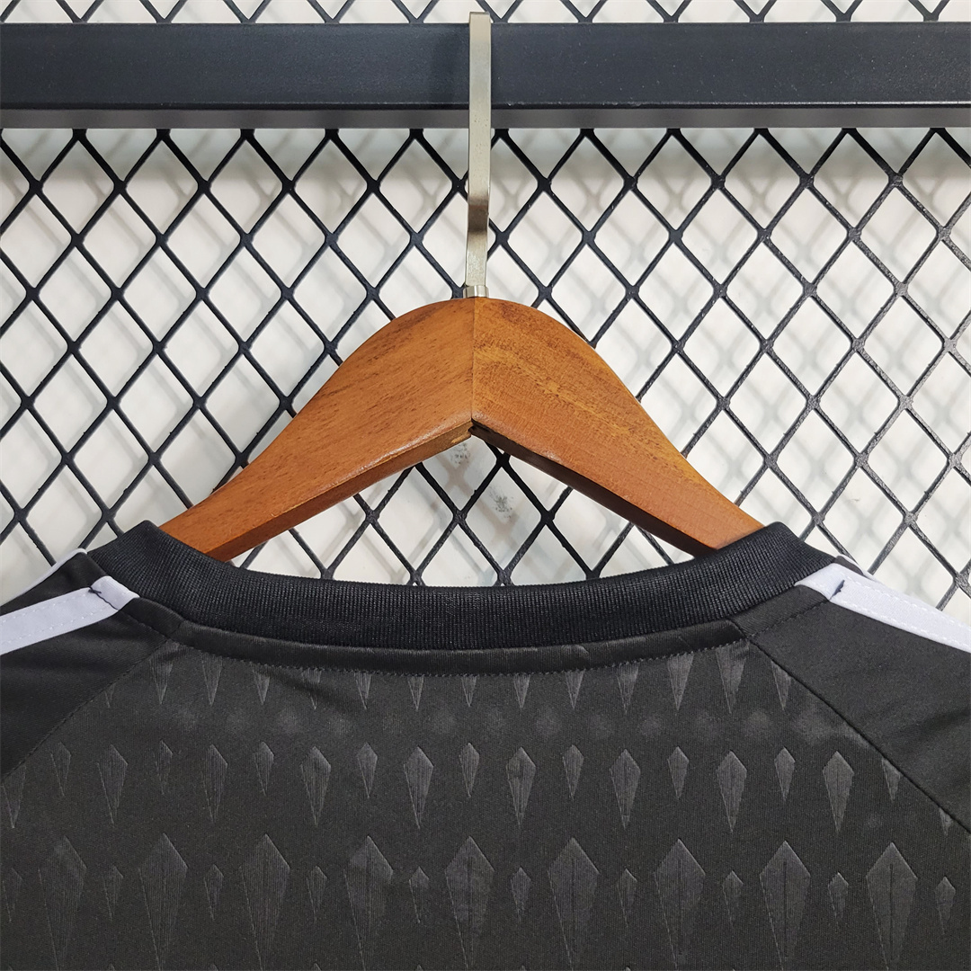 2023 Argentine Black Long Sleeve Size S-XXL 8