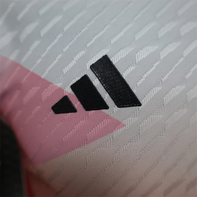 23-24 Japan Special Edition Player Version S-XXL 4
