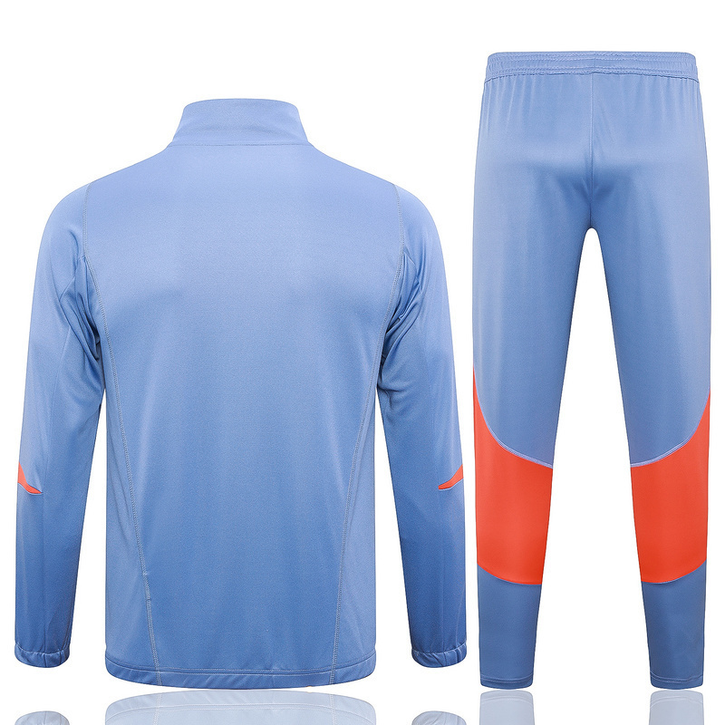 24-25 Cruzeiro Jackets Football Shirts 1